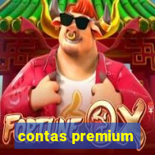 contas premium